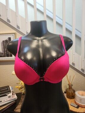 Victoria's Secret Very Sexy bra 34D